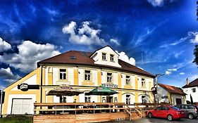 Hotel Pod Koksinem