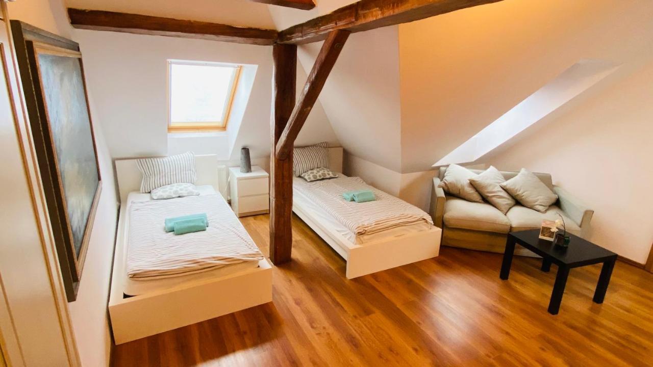 Hotel Pod Koksinem Spálené Poříčí Exterior foto