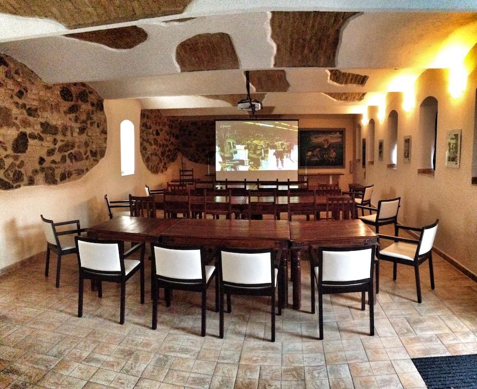 Hotel Pod Koksinem Spálené Poříčí Exterior foto